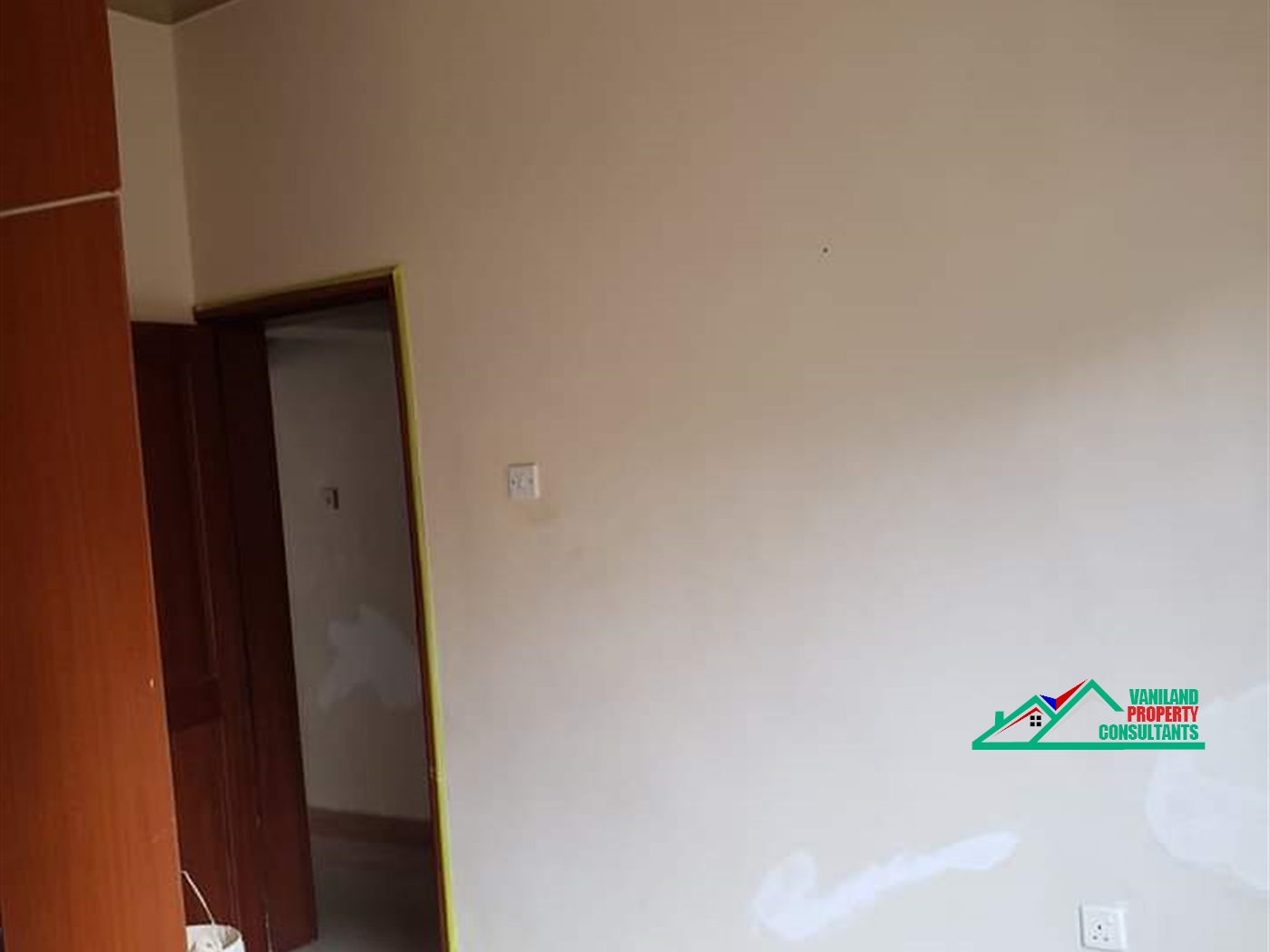 Semi Detached for rent in Kanyanay Wakiso