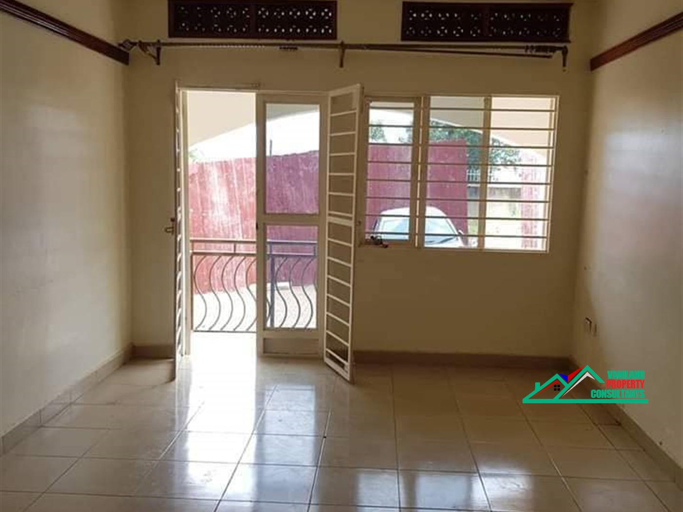 Semi Detached for rent in Mpererwe Wakiso