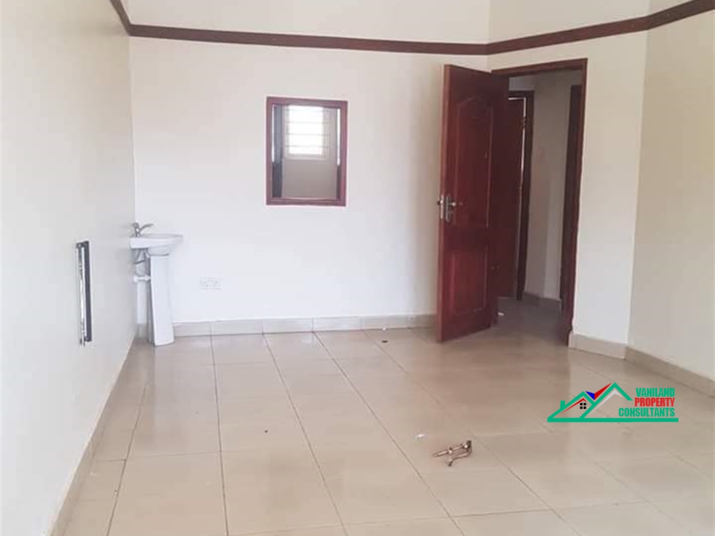 Semi Detached for rent in Mpererwe Wakiso