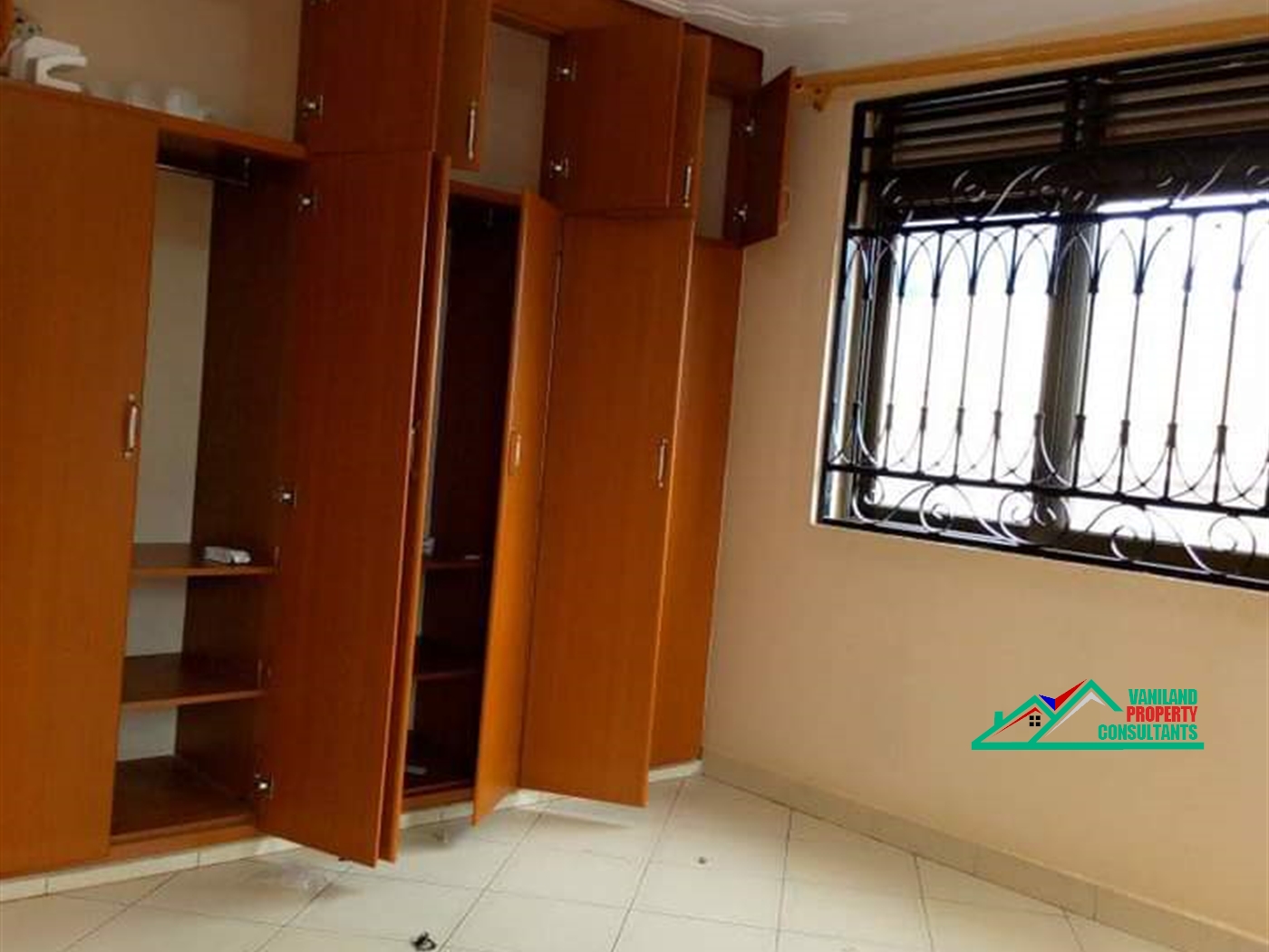 Apartment for rent in Ntinda Kampala