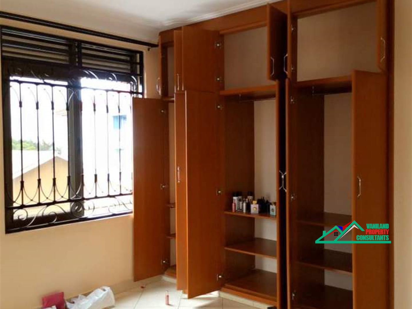 Apartment for rent in Ntinda Kampala