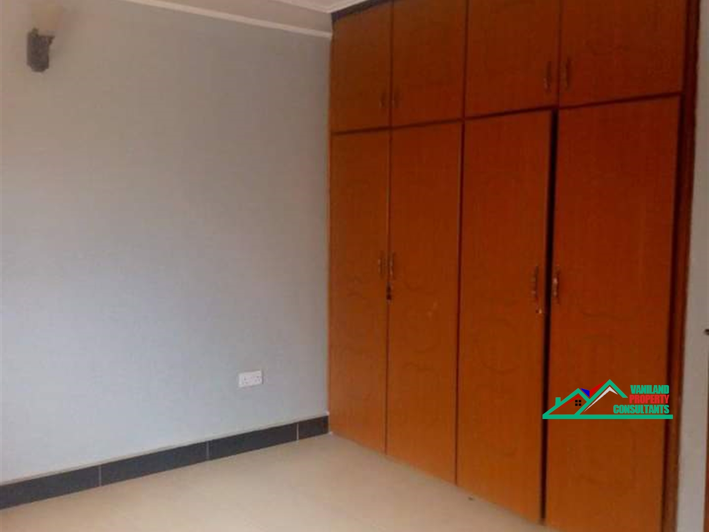 Apartment for rent in Ntinda Kampala