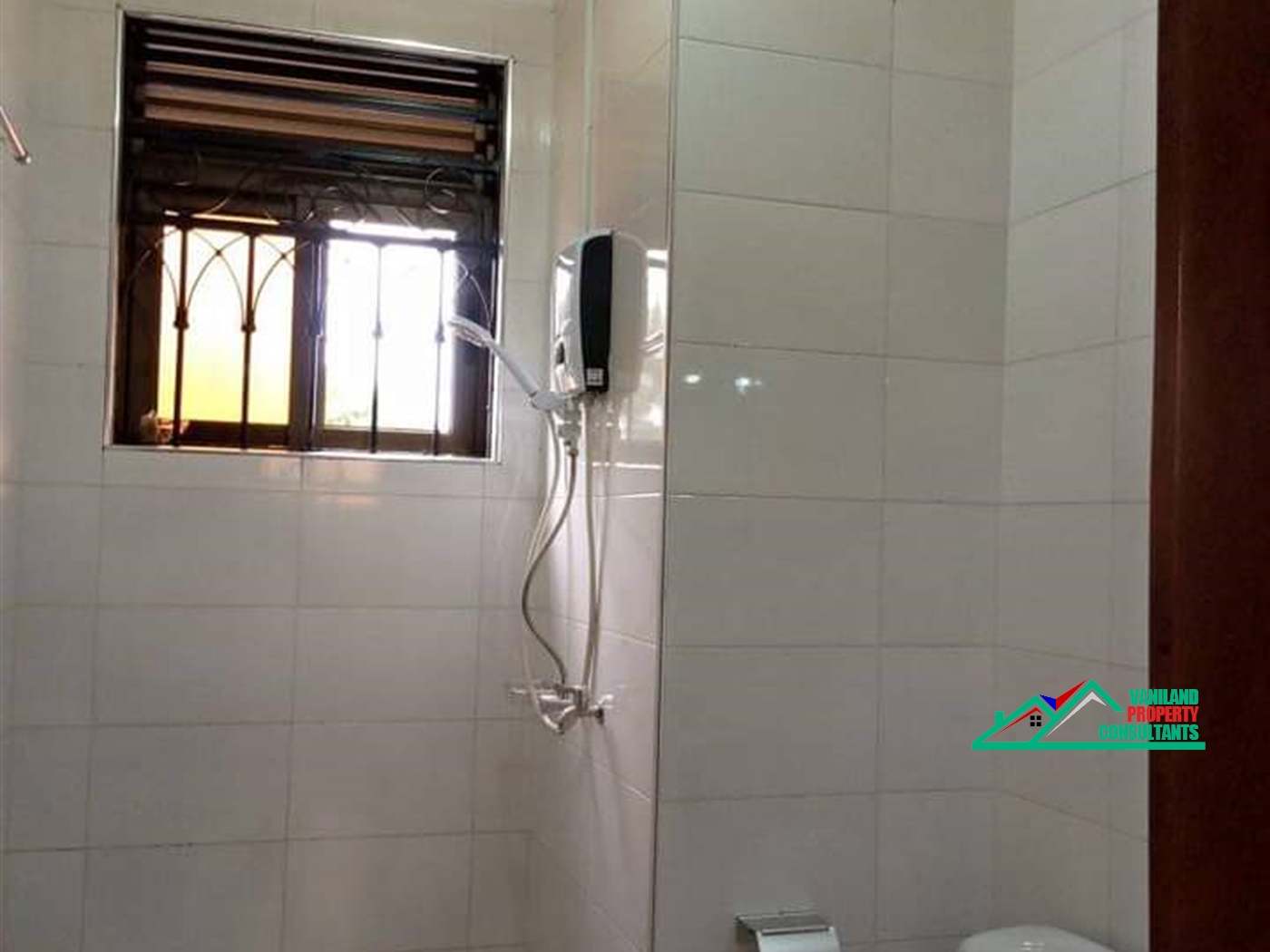 Apartment for rent in Ntinda Kampala