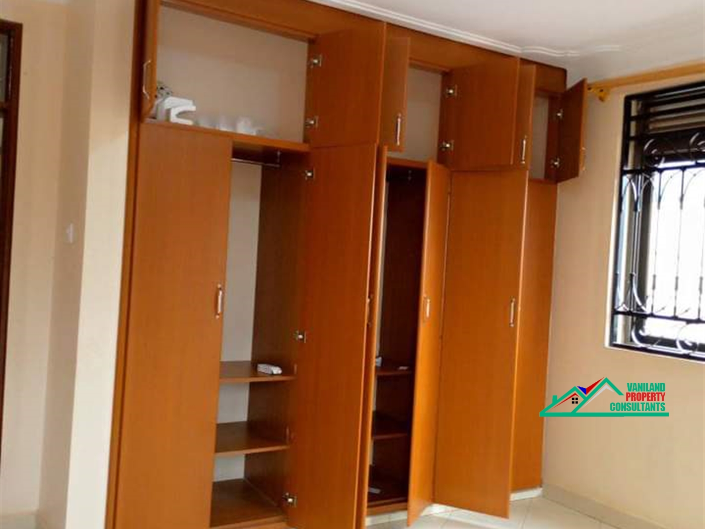 Apartment for rent in Ntinda Kampala