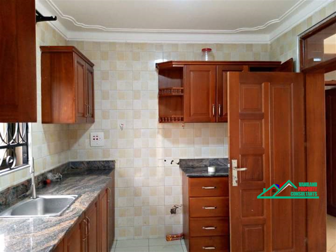 Apartment for rent in Ntinda Kampala