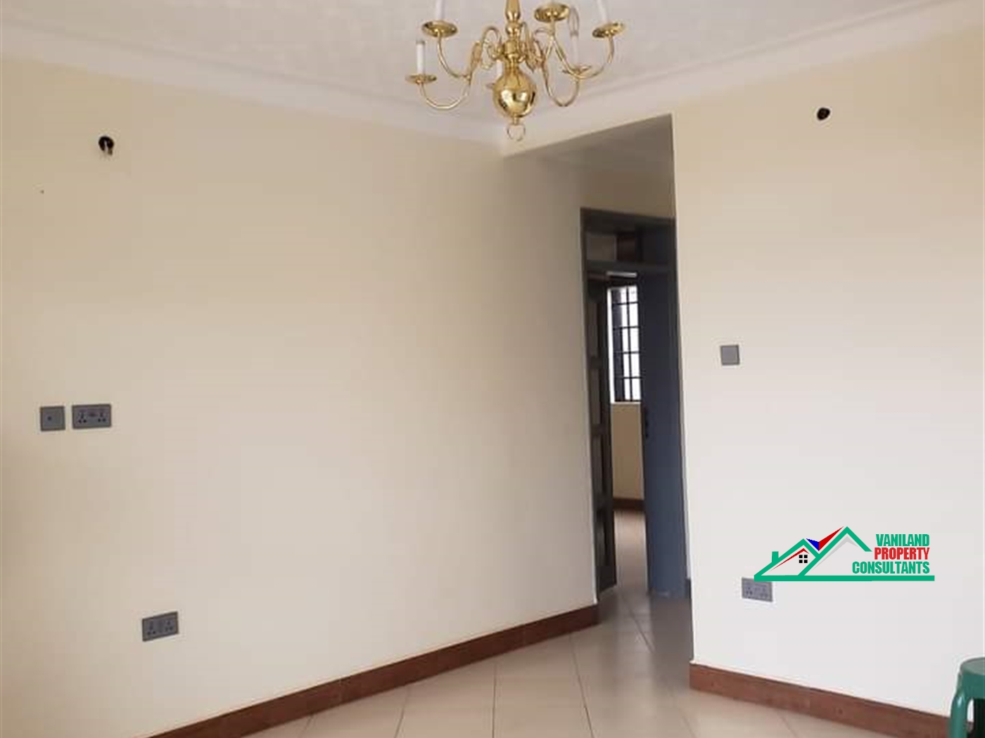 Semi Detached for rent in Mpererwe Wakiso