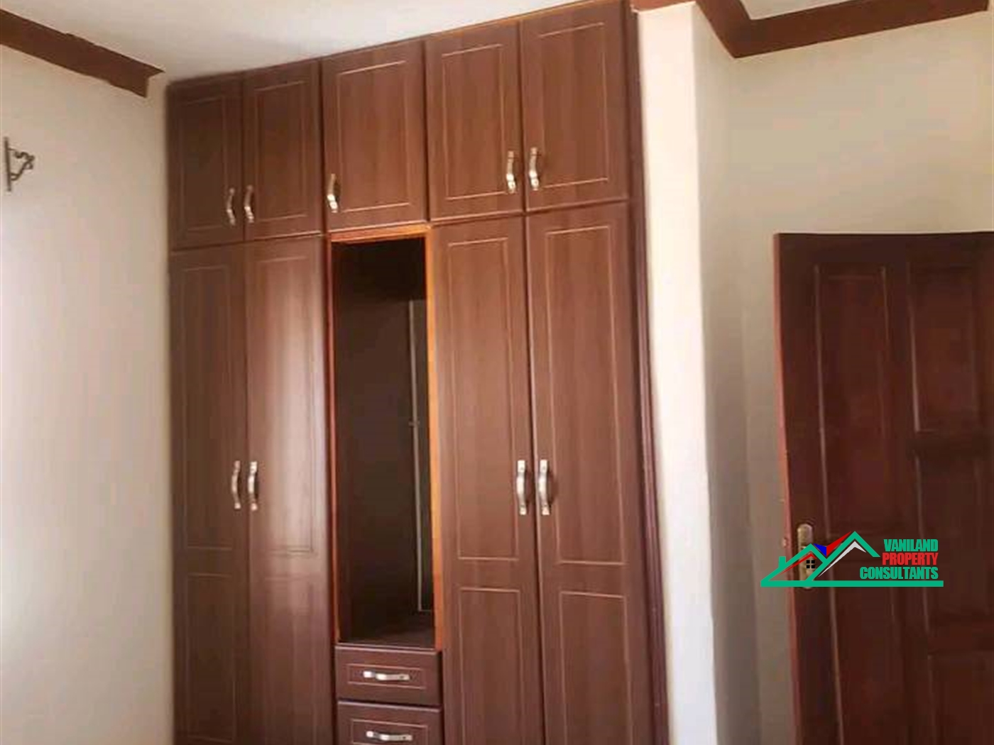 Apartment for rent in Buwaate Wakiso