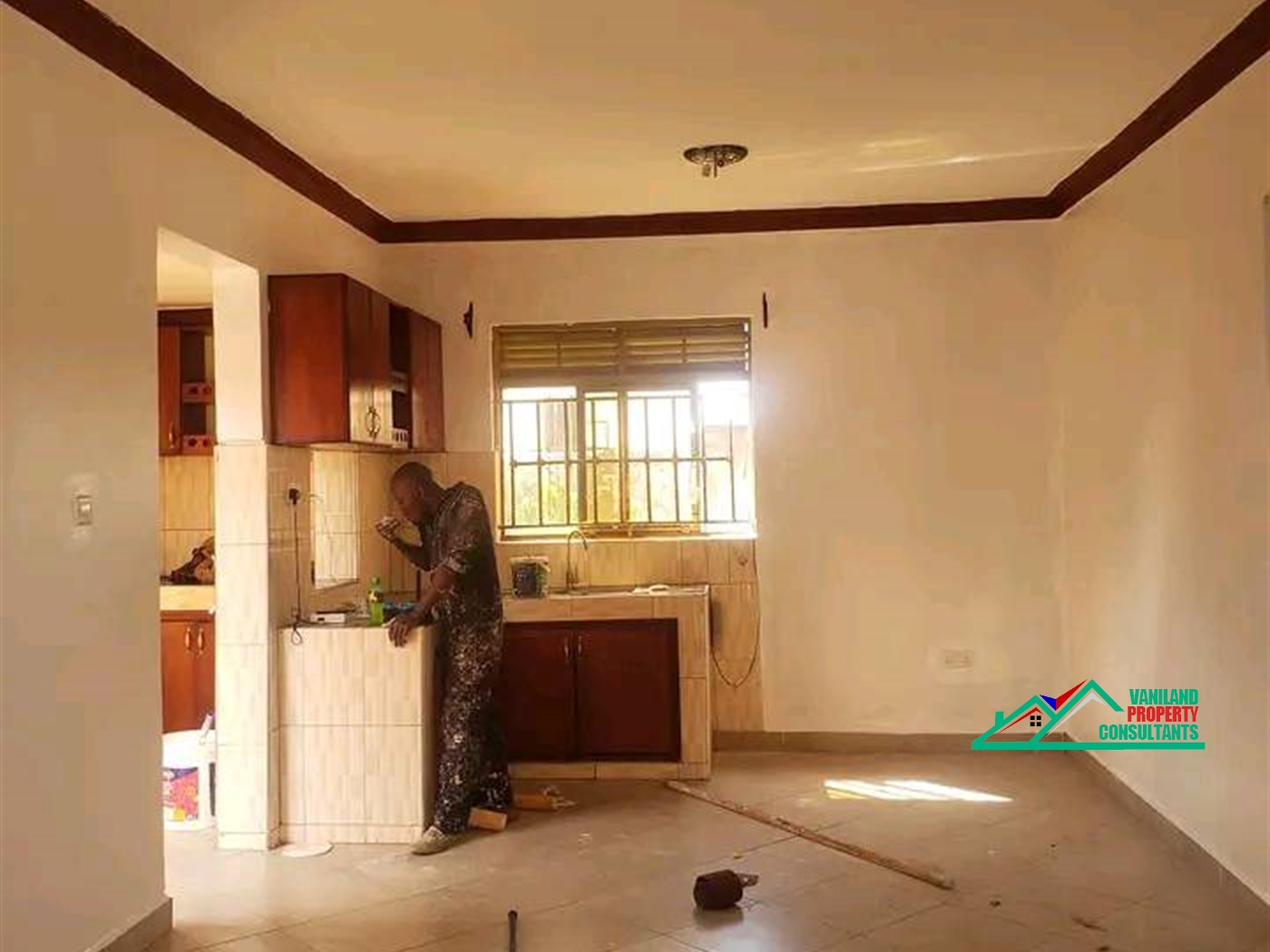 Apartment for rent in Buwaate Wakiso