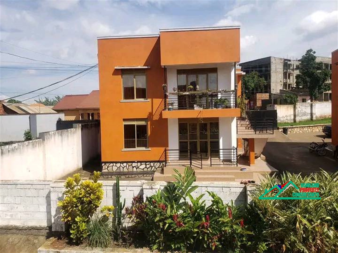 Apartment for rent in Buwaate Wakiso