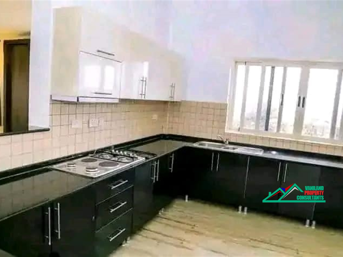 Apartment for rent in Kololo Kampala