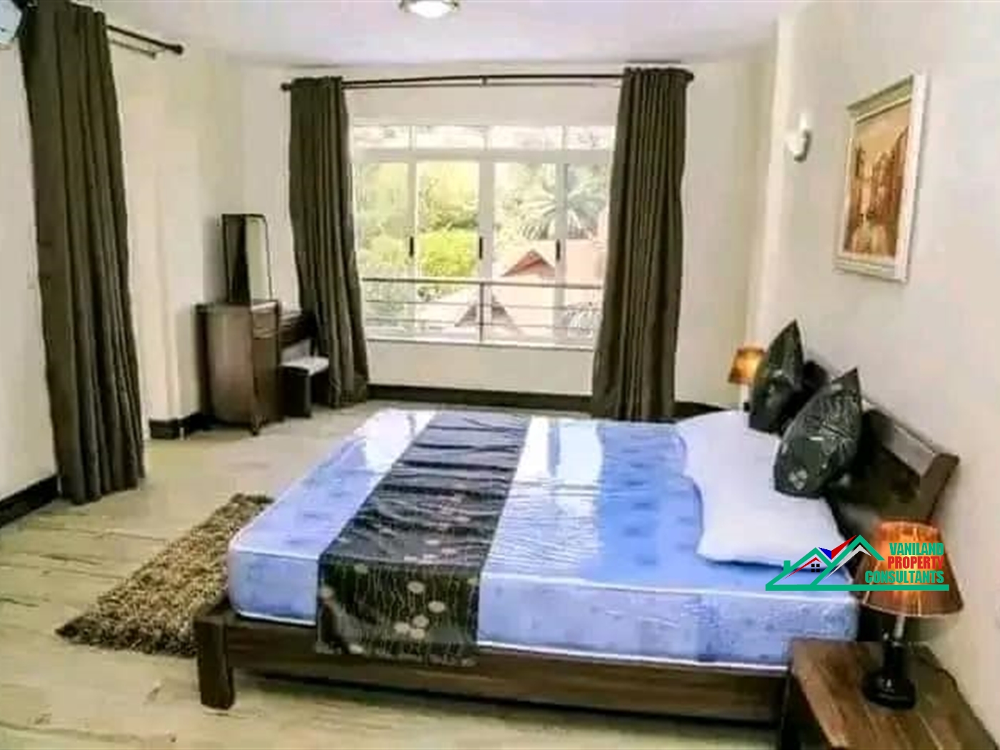 Apartment for rent in Kololo Kampala