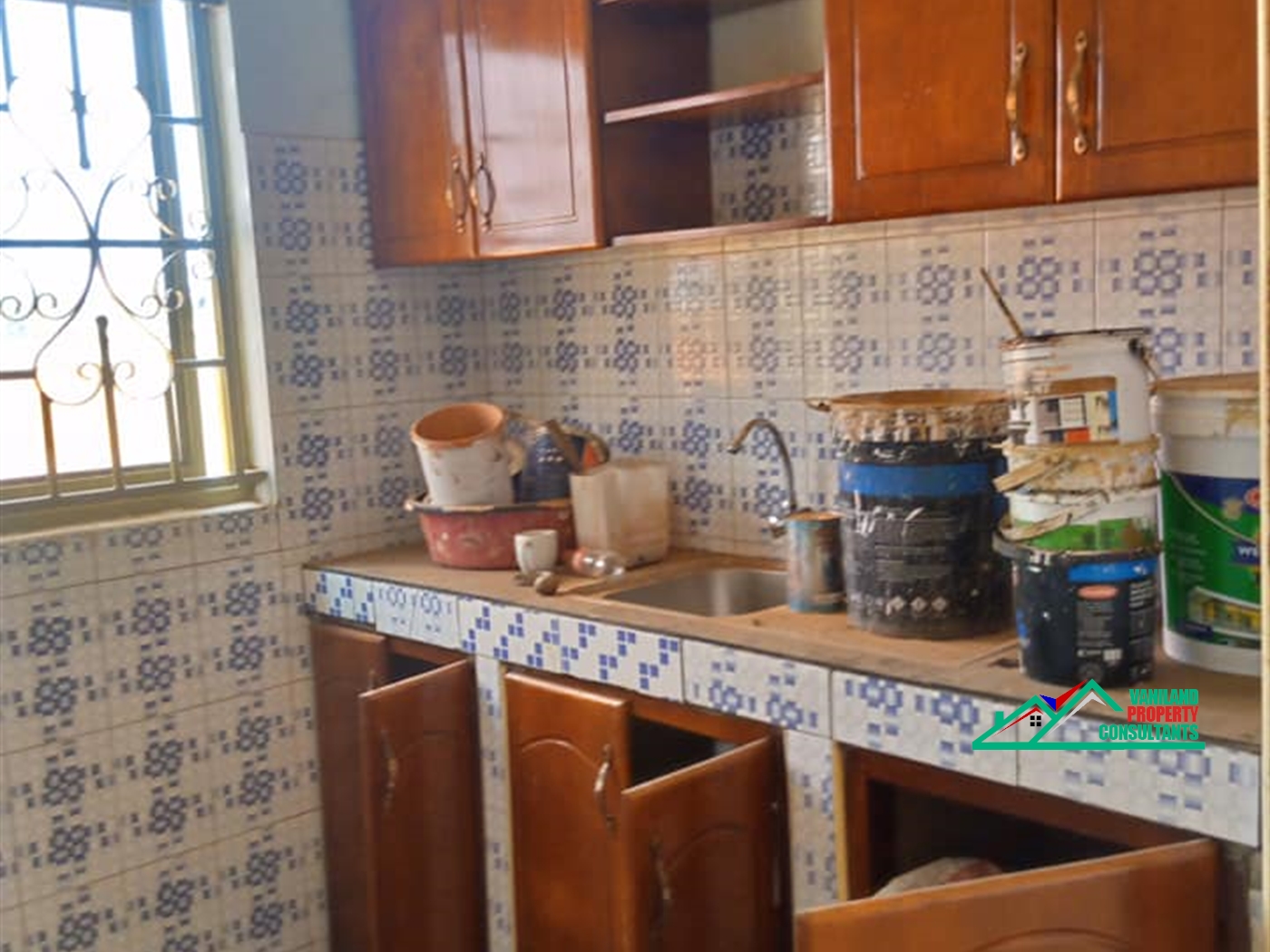 Semi Detached for rent in Kyaliwajjala Wakiso