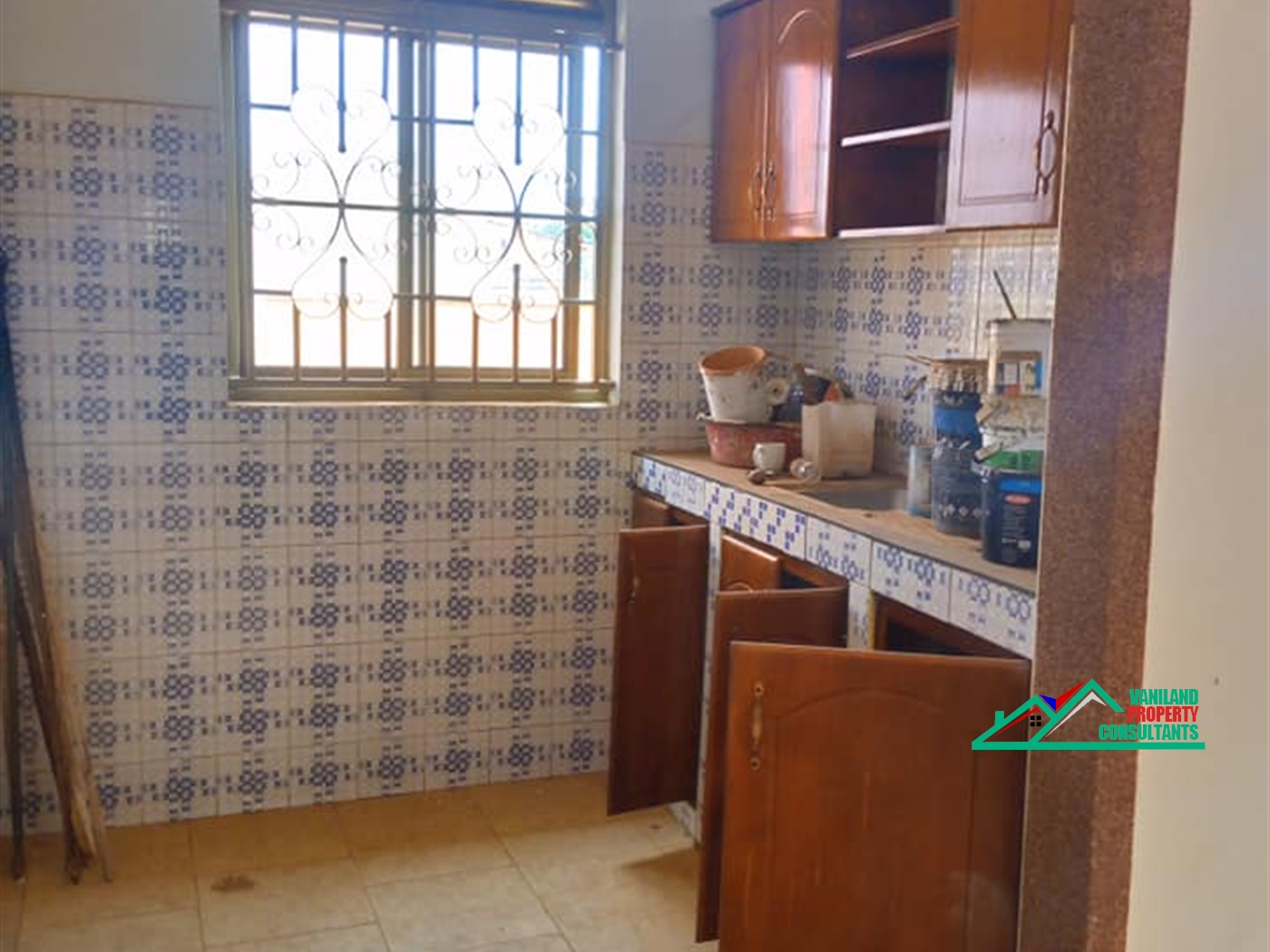 Semi Detached for rent in Kyaliwajjala Wakiso