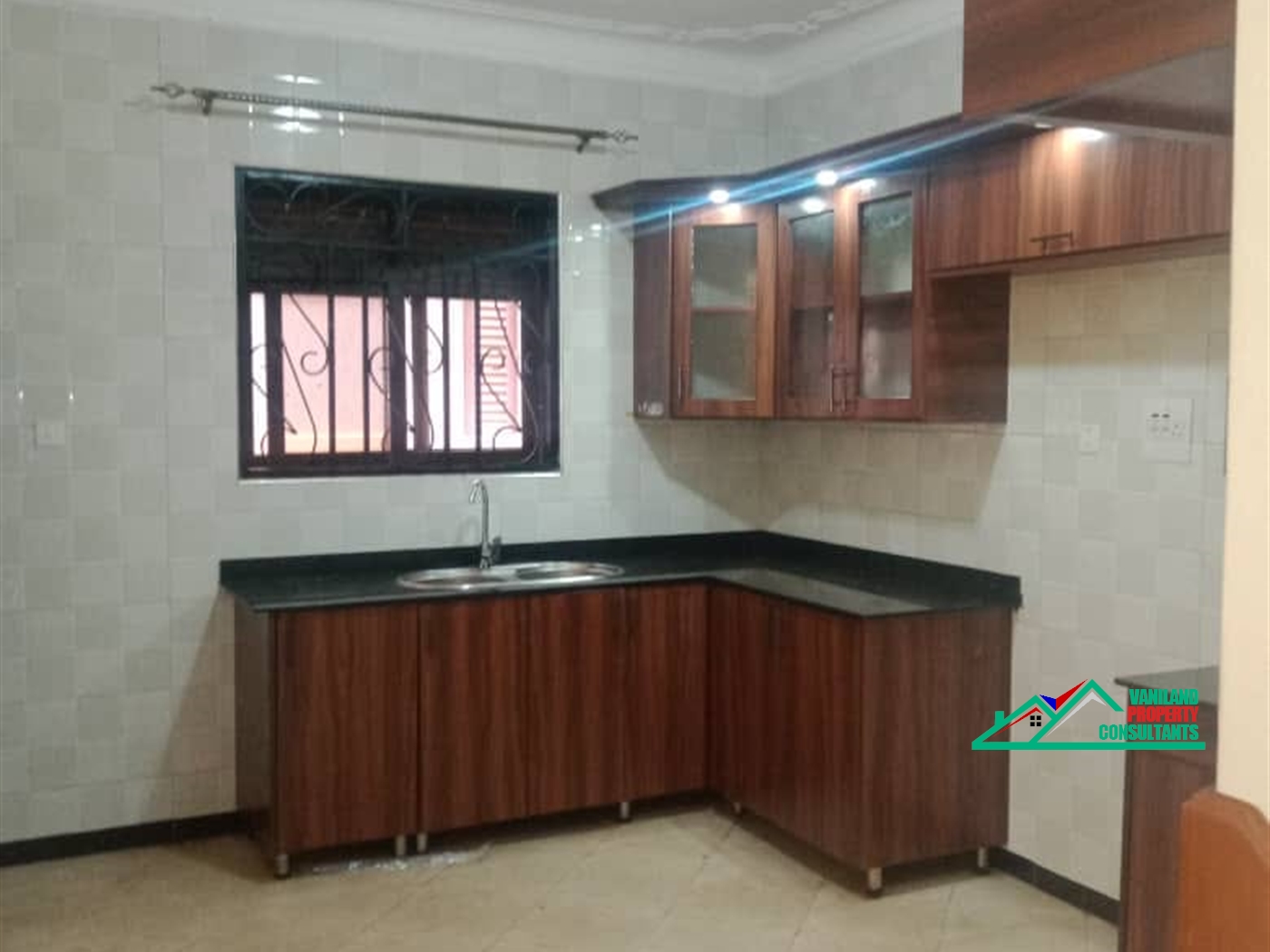 Apartment for rent in Naalya Wakiso