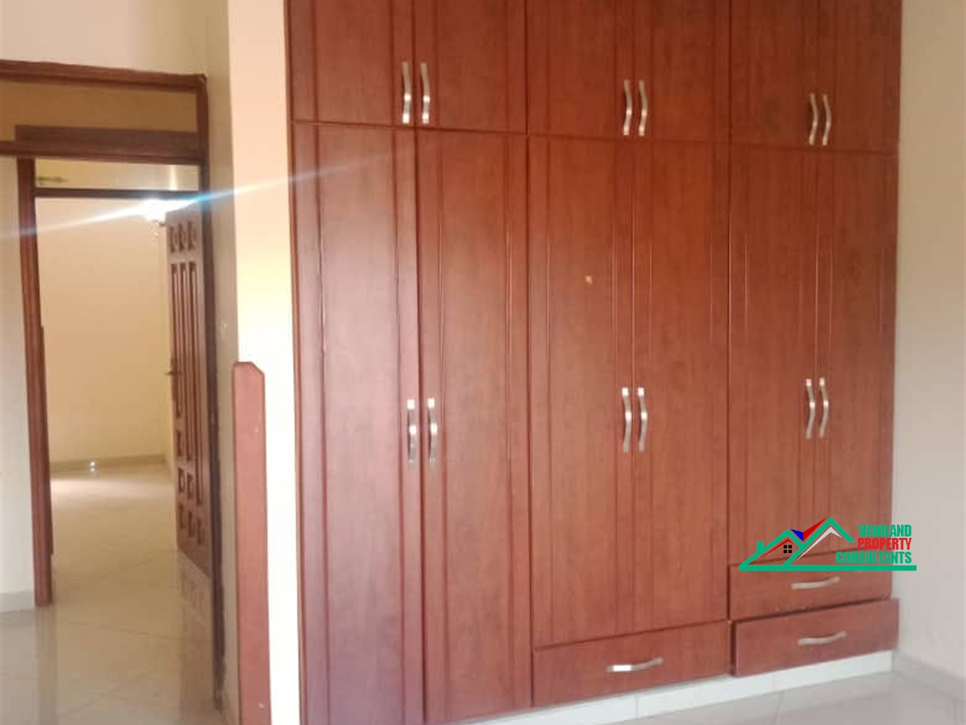 Apartment for rent in Naalya Wakiso