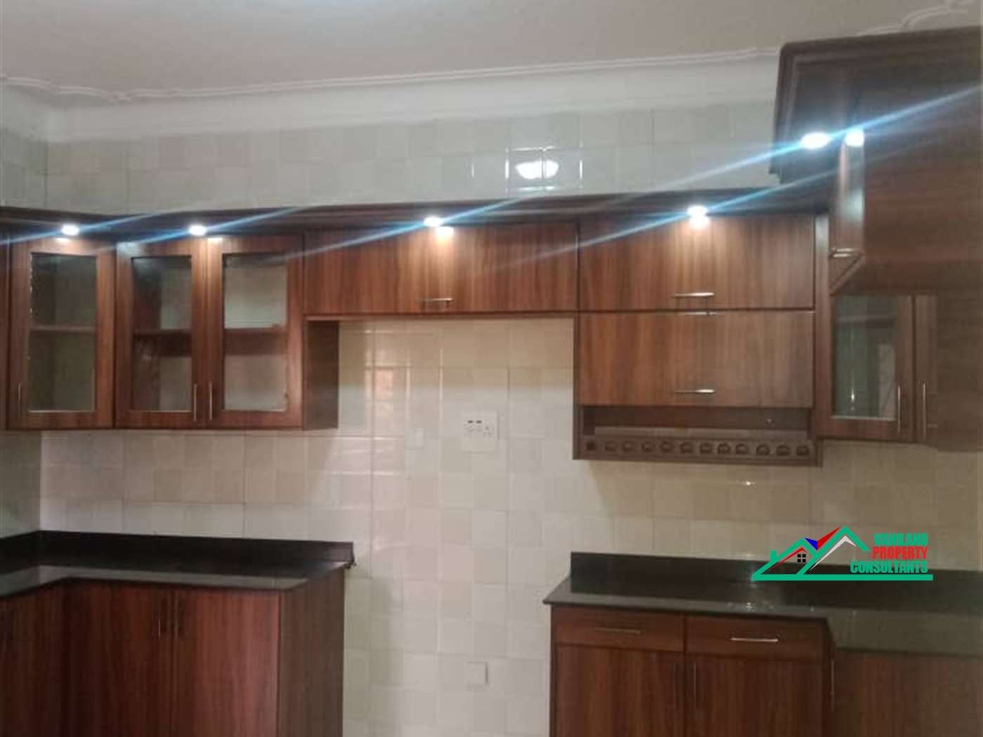 Apartment for rent in Naalya Wakiso