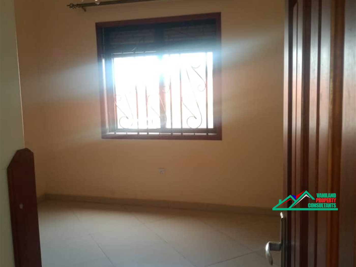 Apartment for rent in Naalya Wakiso