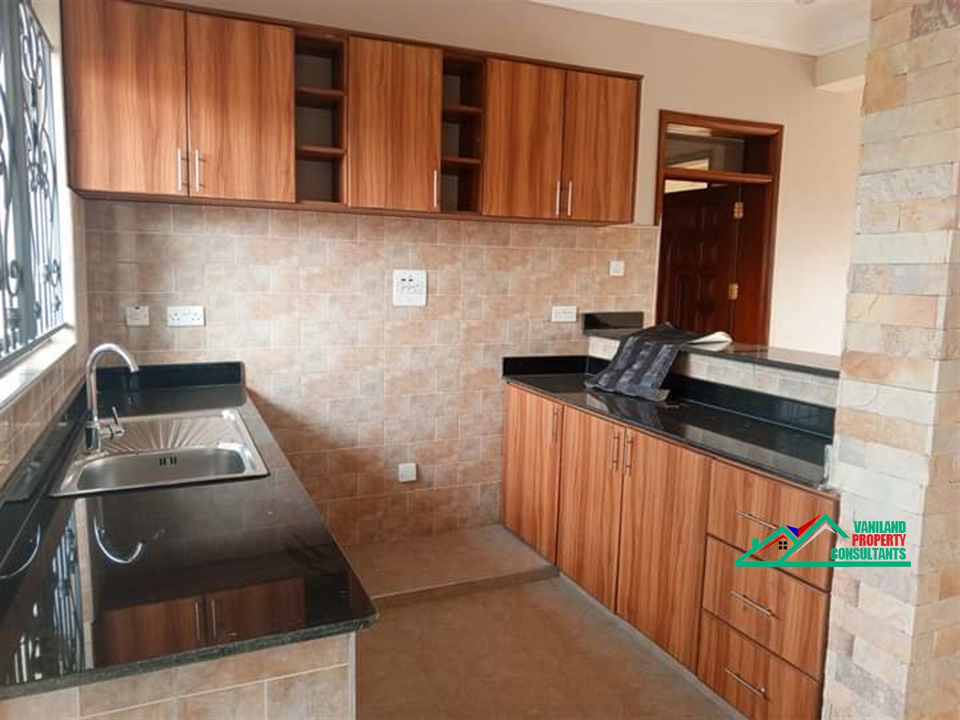 Apartment for rent in Najjera Wakiso