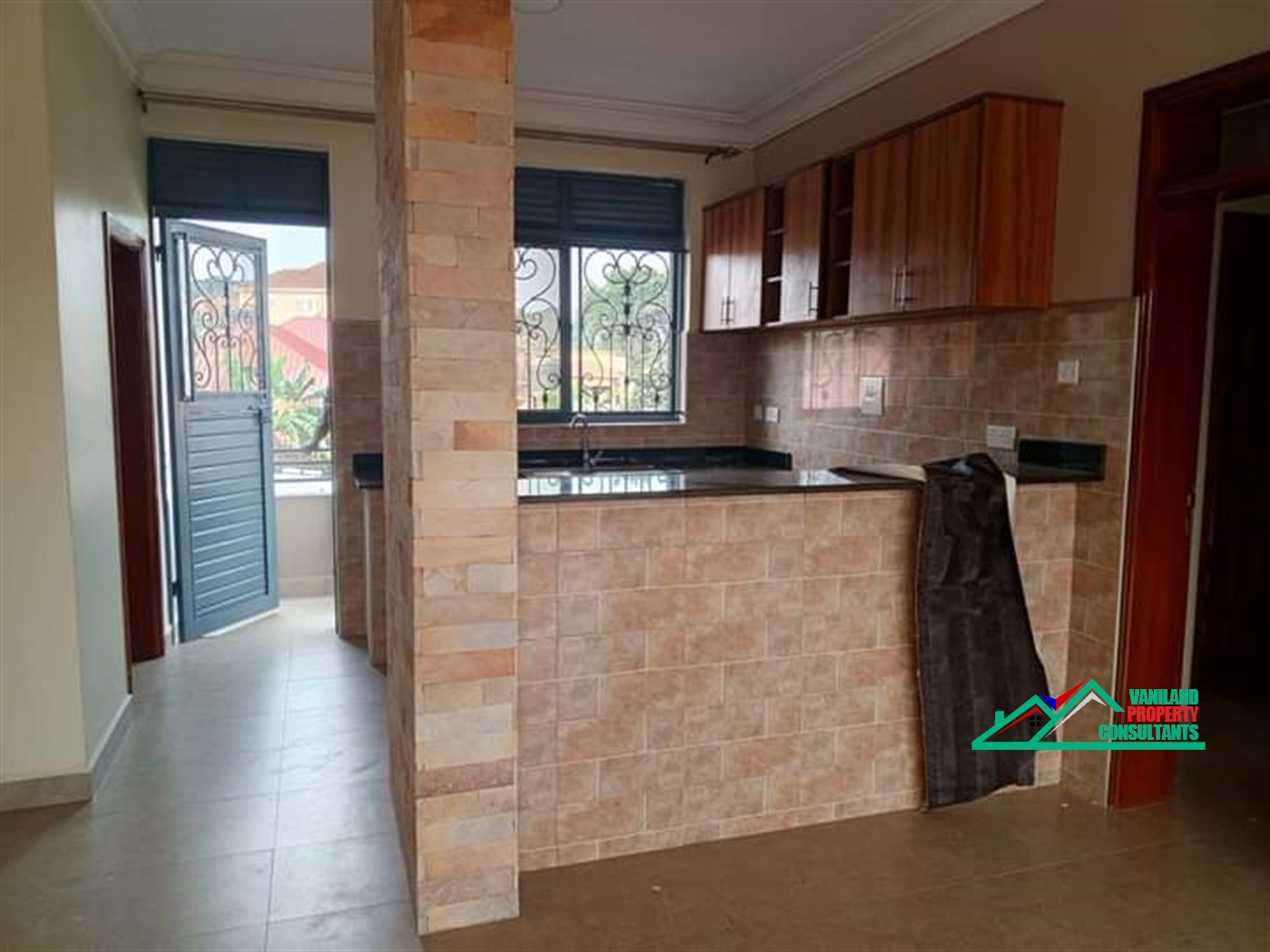 Apartment for rent in Najjera Wakiso