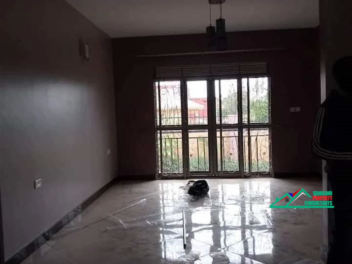 Semi Detached for rent in Bweyogerere Wakiso