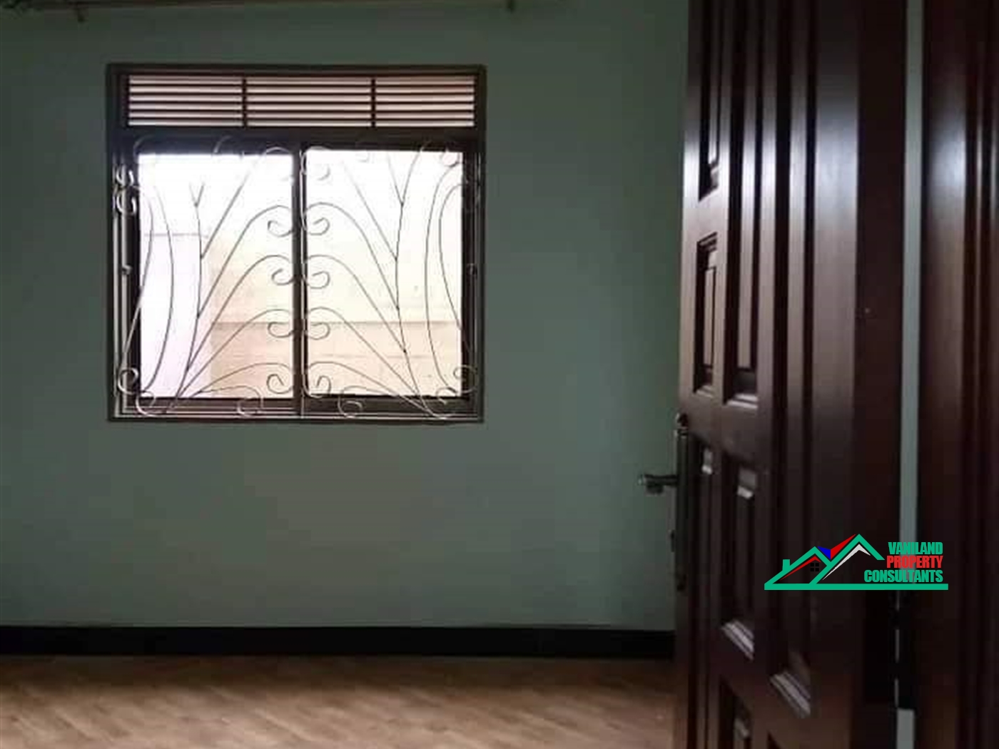 Semi Detached for rent in Bweyogerere Wakiso