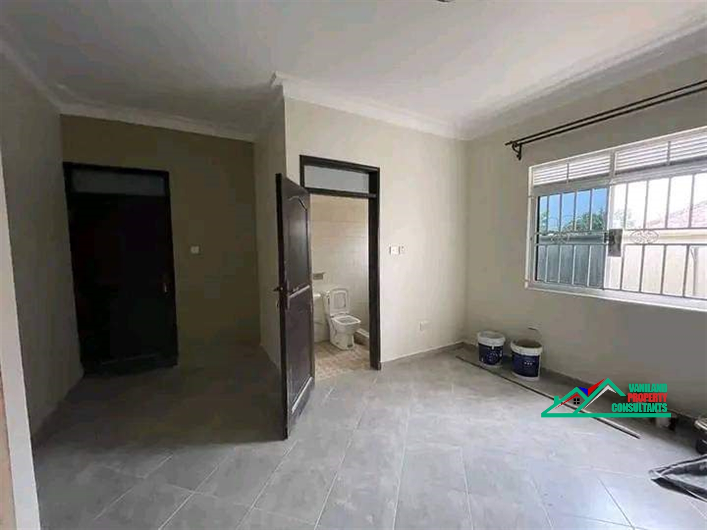 Apartment for rent in Kiteettika Wakiso