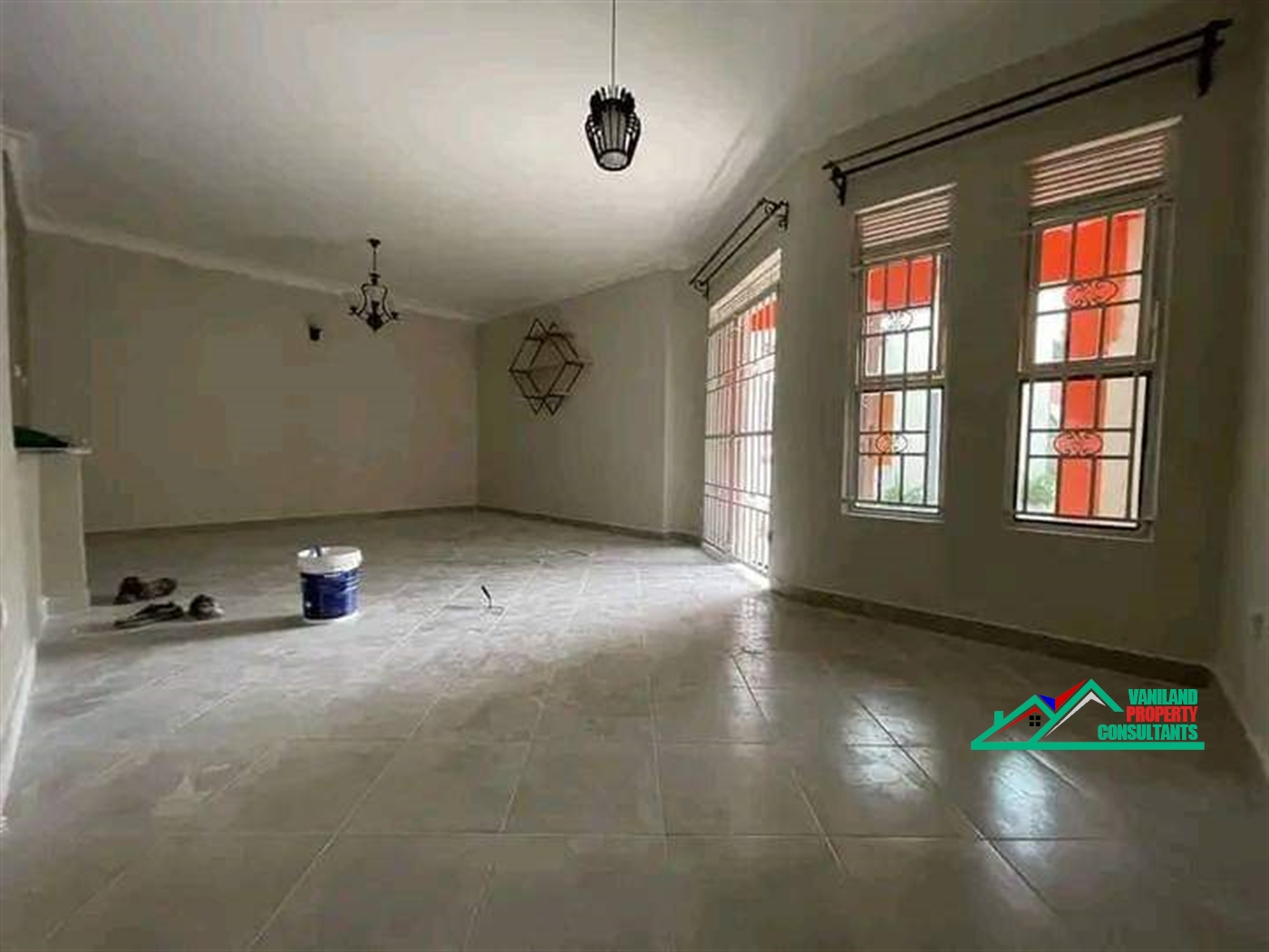 Apartment for rent in Kiteettika Wakiso