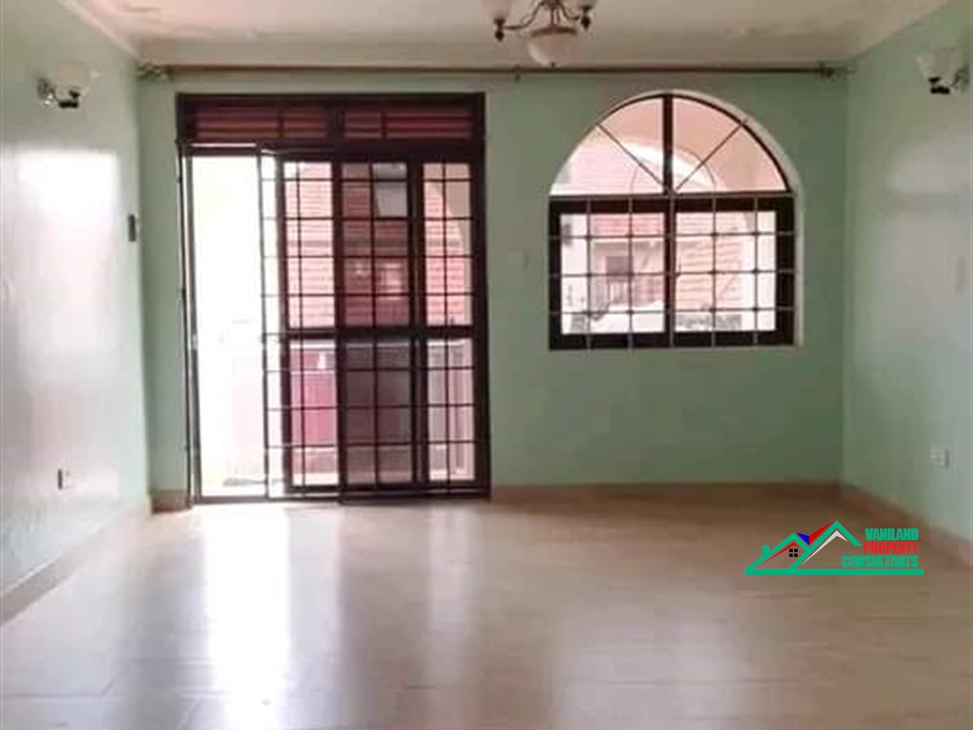 Apartment for rent in Kira Wakiso