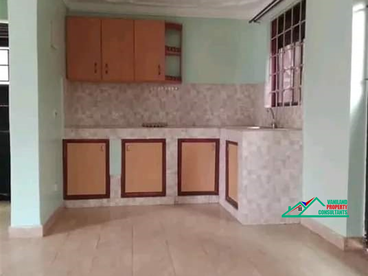 Apartment for rent in Kira Wakiso