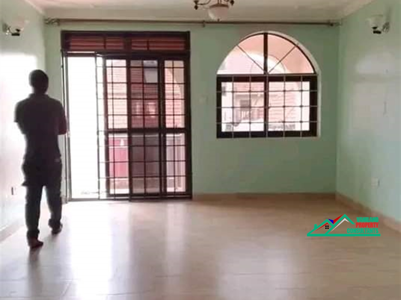 Apartment for rent in Kira Wakiso