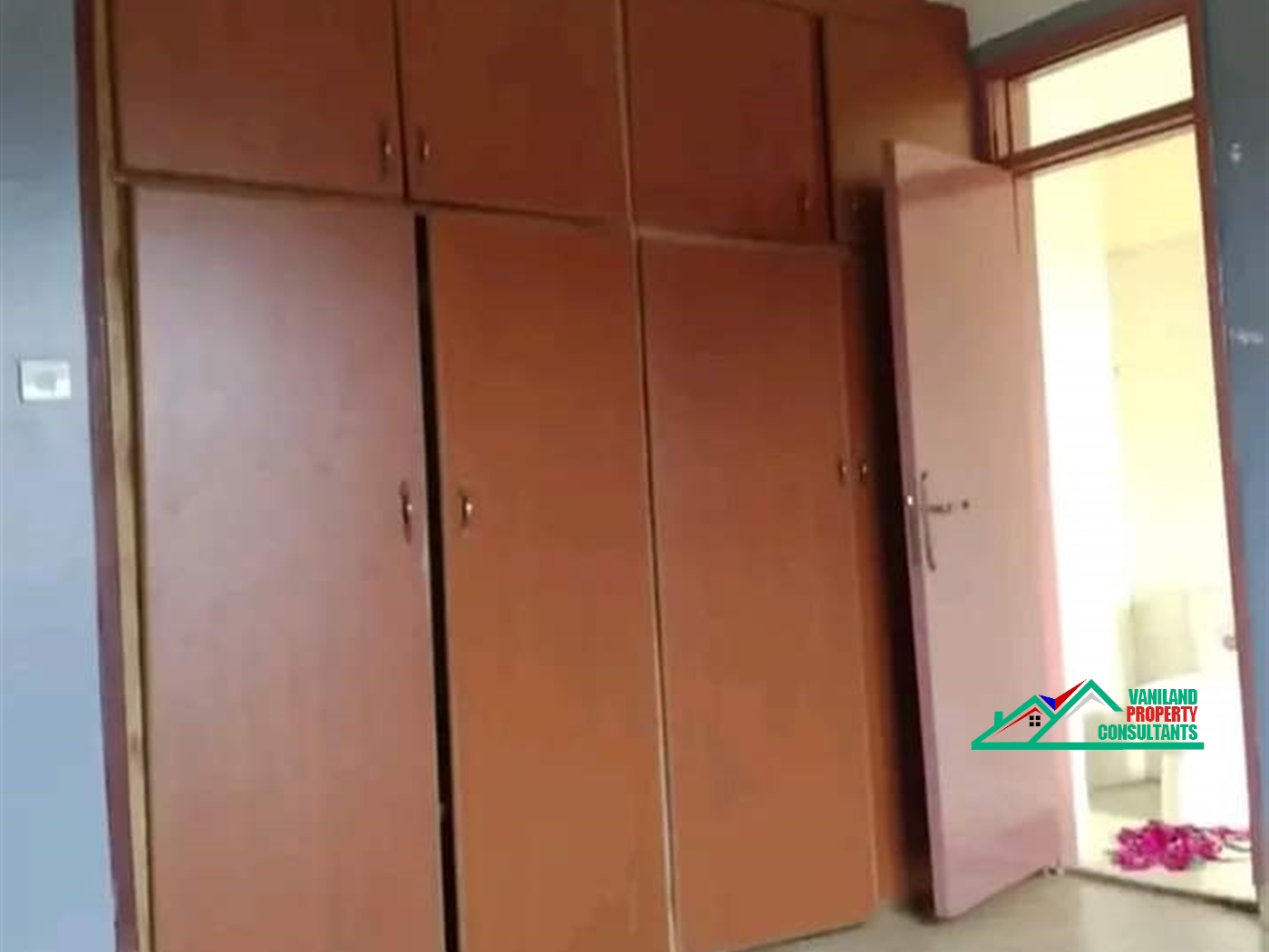 Apartment for rent in Kira Wakiso