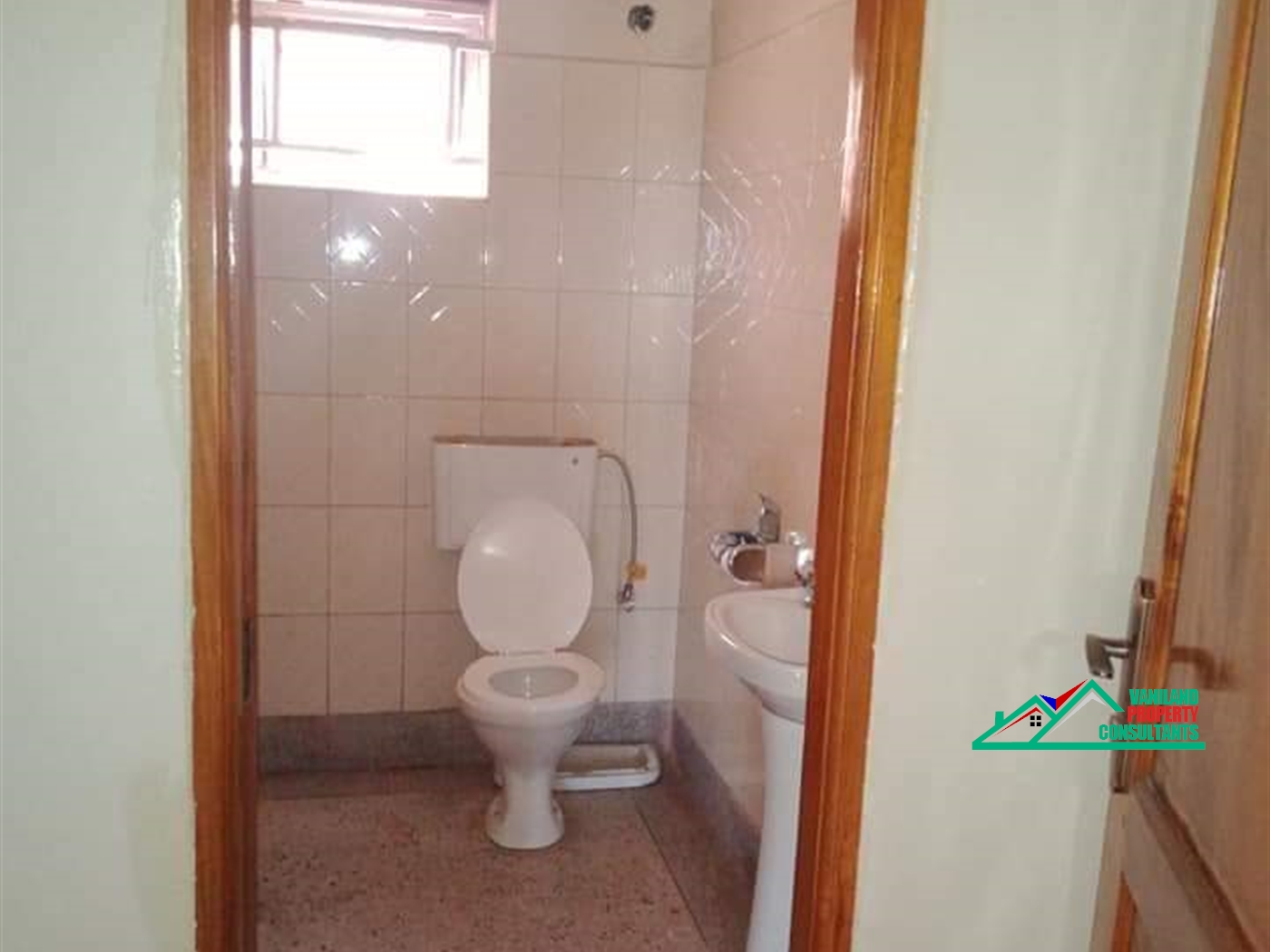 Apartment for rent in Kireka Wakiso