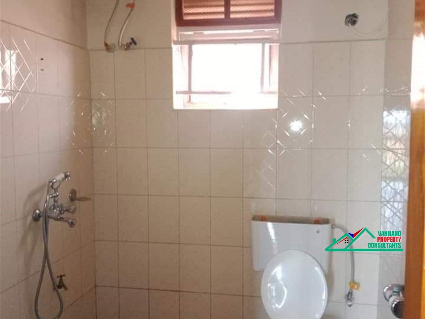 Apartment for rent in Kireka Wakiso