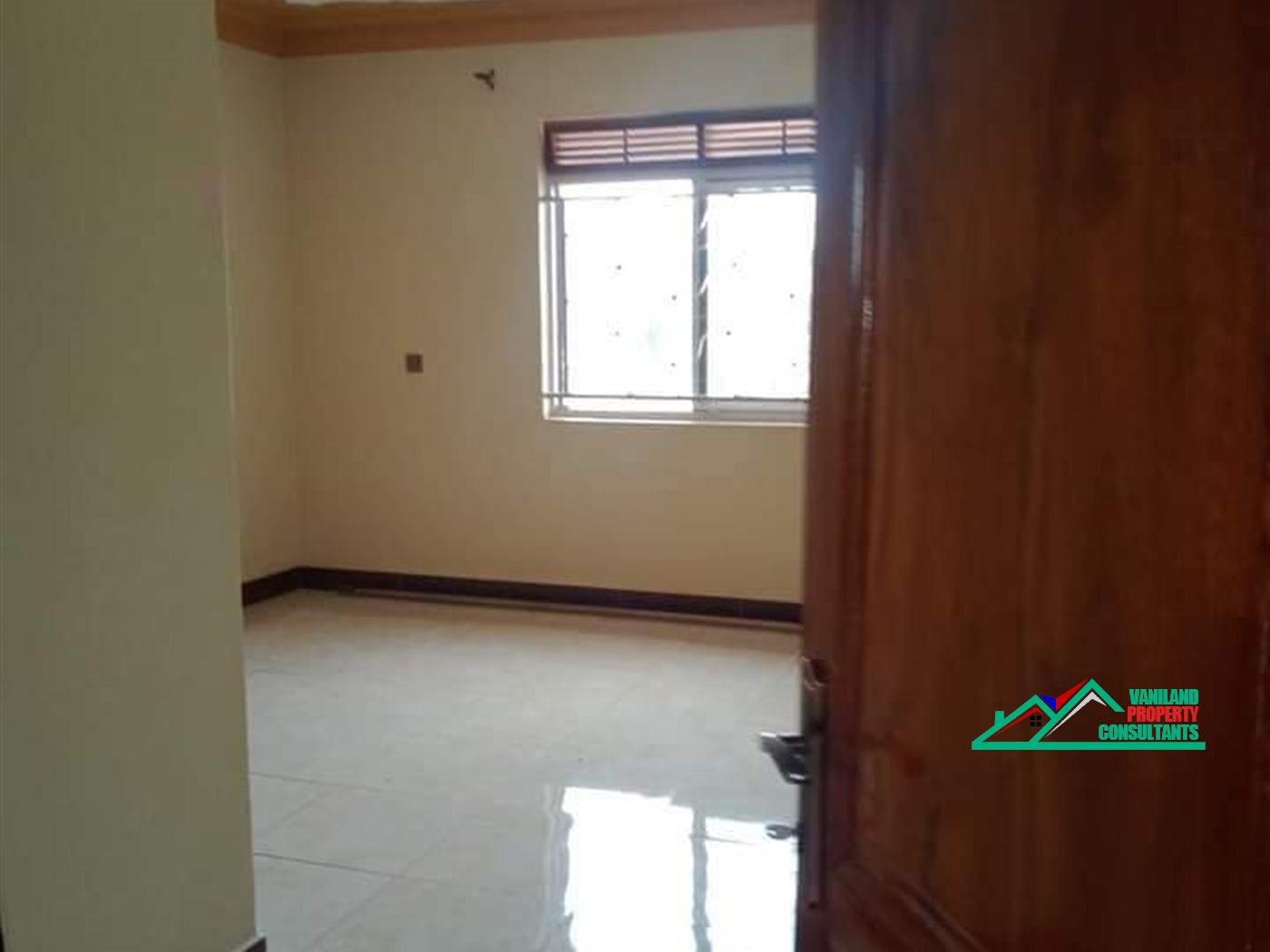 Apartment for rent in Kireka Wakiso