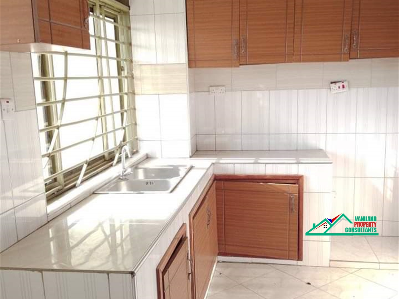 Semi Detached for rent in Kyanja Kampala