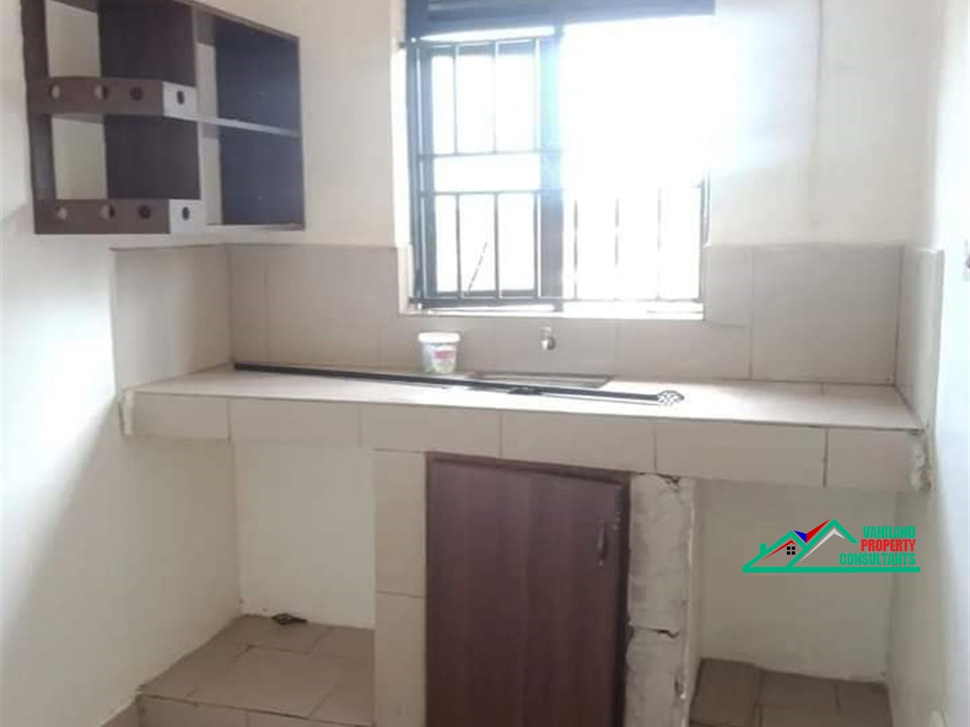 Apartment for rent in Kyaliwajjala Wakiso