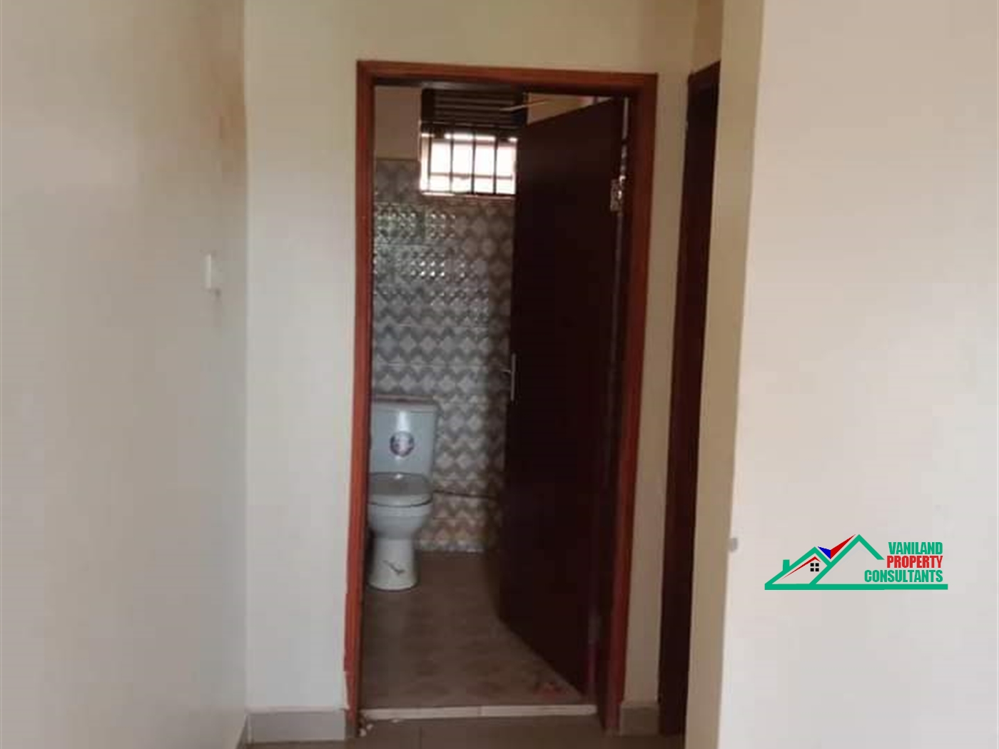 Apartment for rent in Kyaliwajjala Wakiso