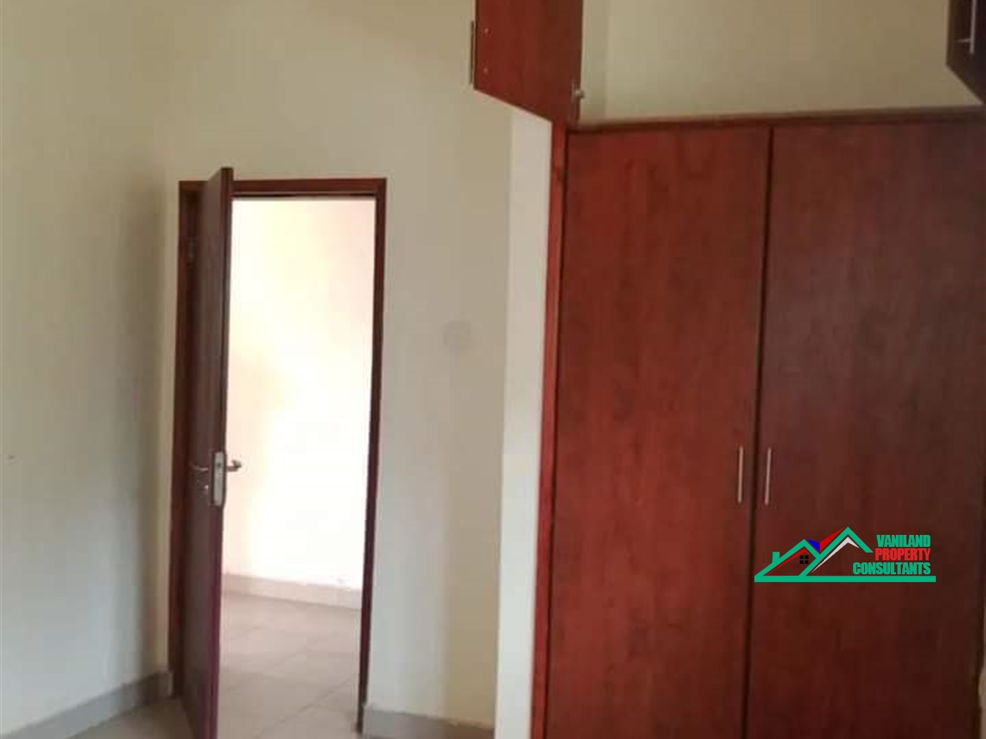 Apartment for rent in Kyaliwajjala Wakiso