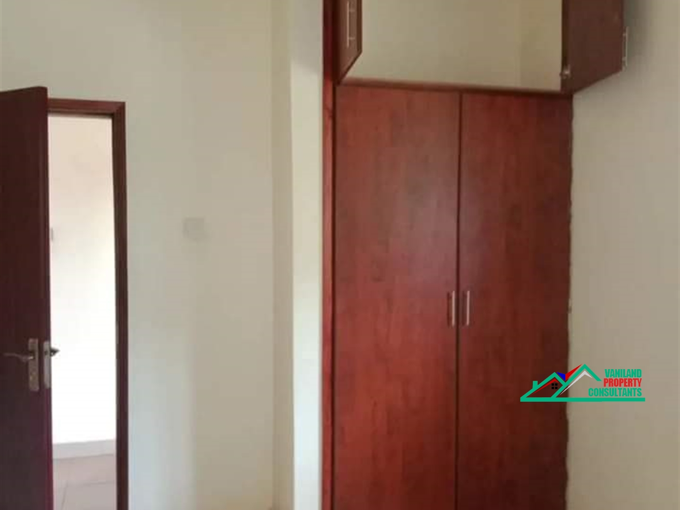 Apartment for rent in Kyaliwajjala Wakiso