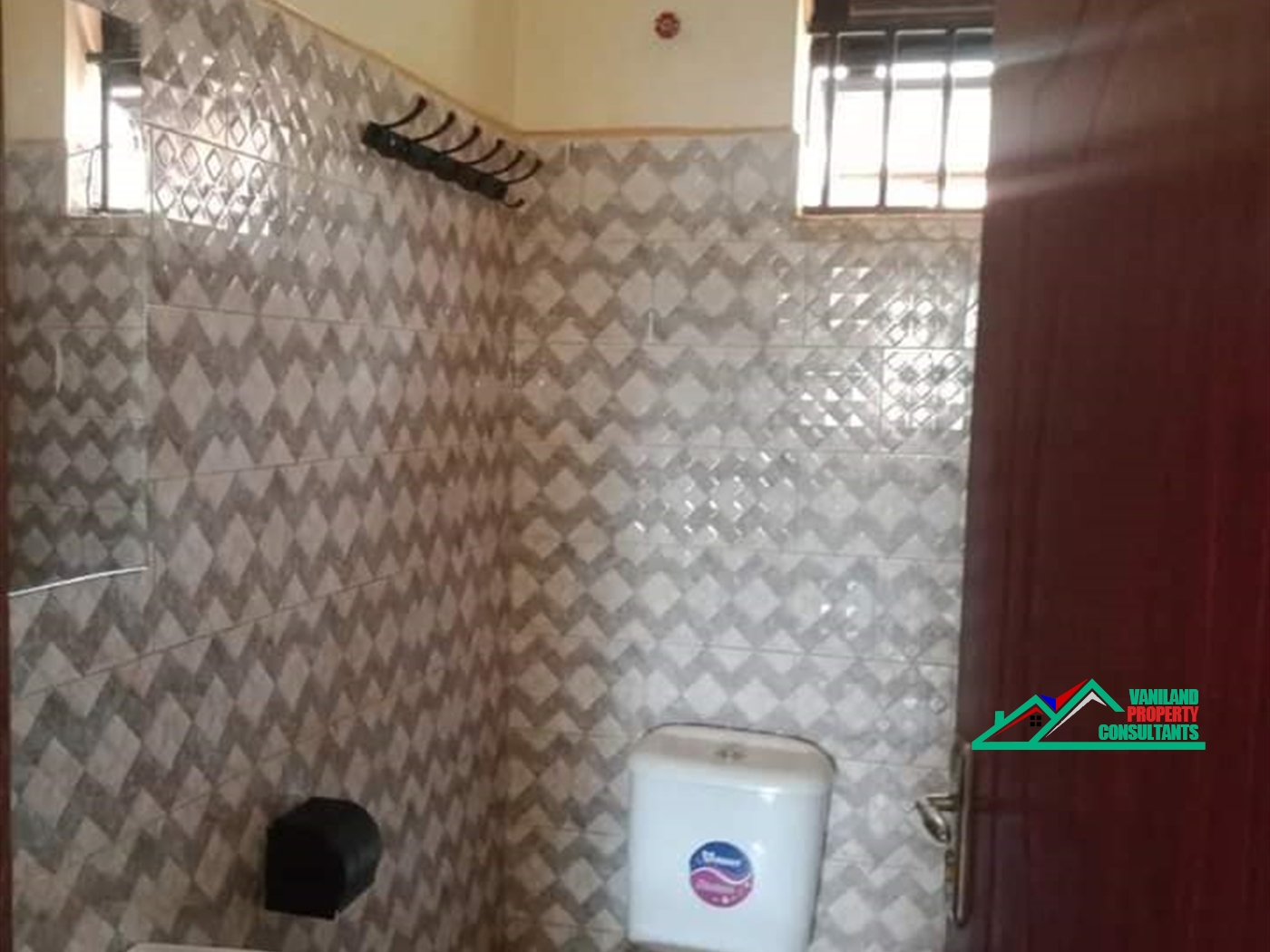 Apartment for rent in Kyaliwajjala Wakiso