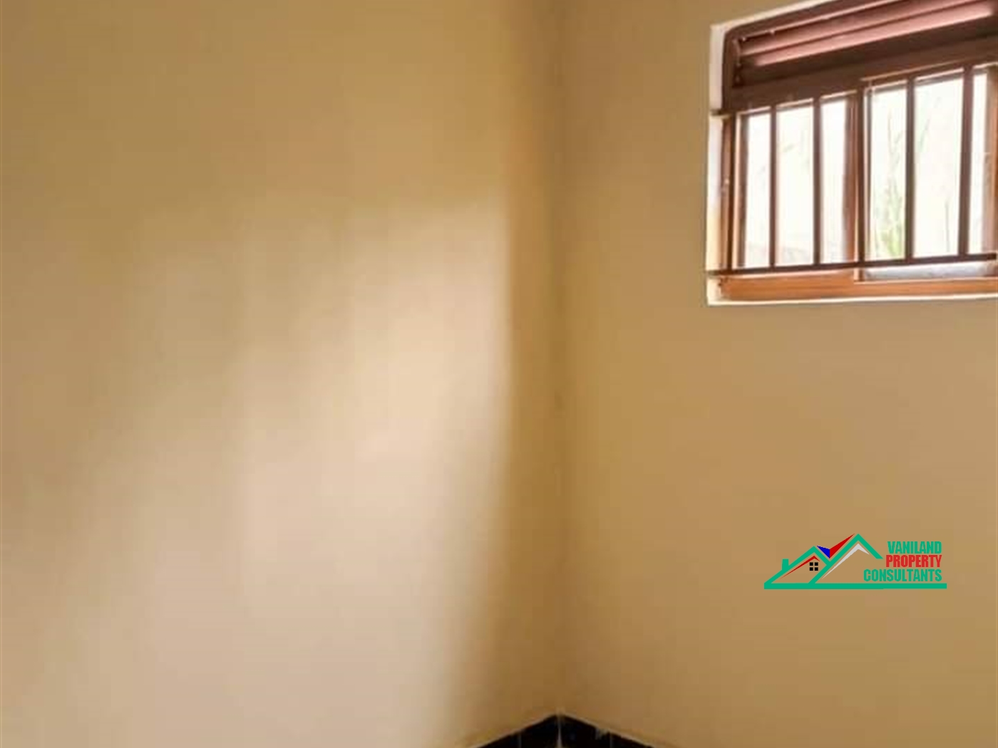 Semi Detached for rent in Mpererwe Wakiso