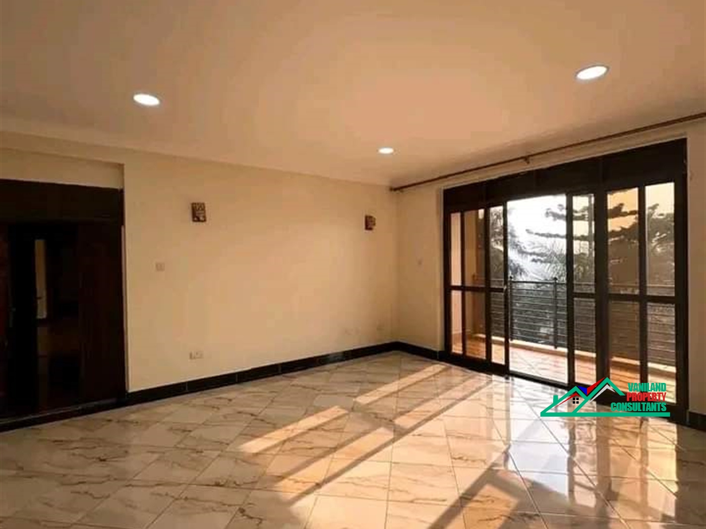 Apartment for rent in Ntinda Kampala