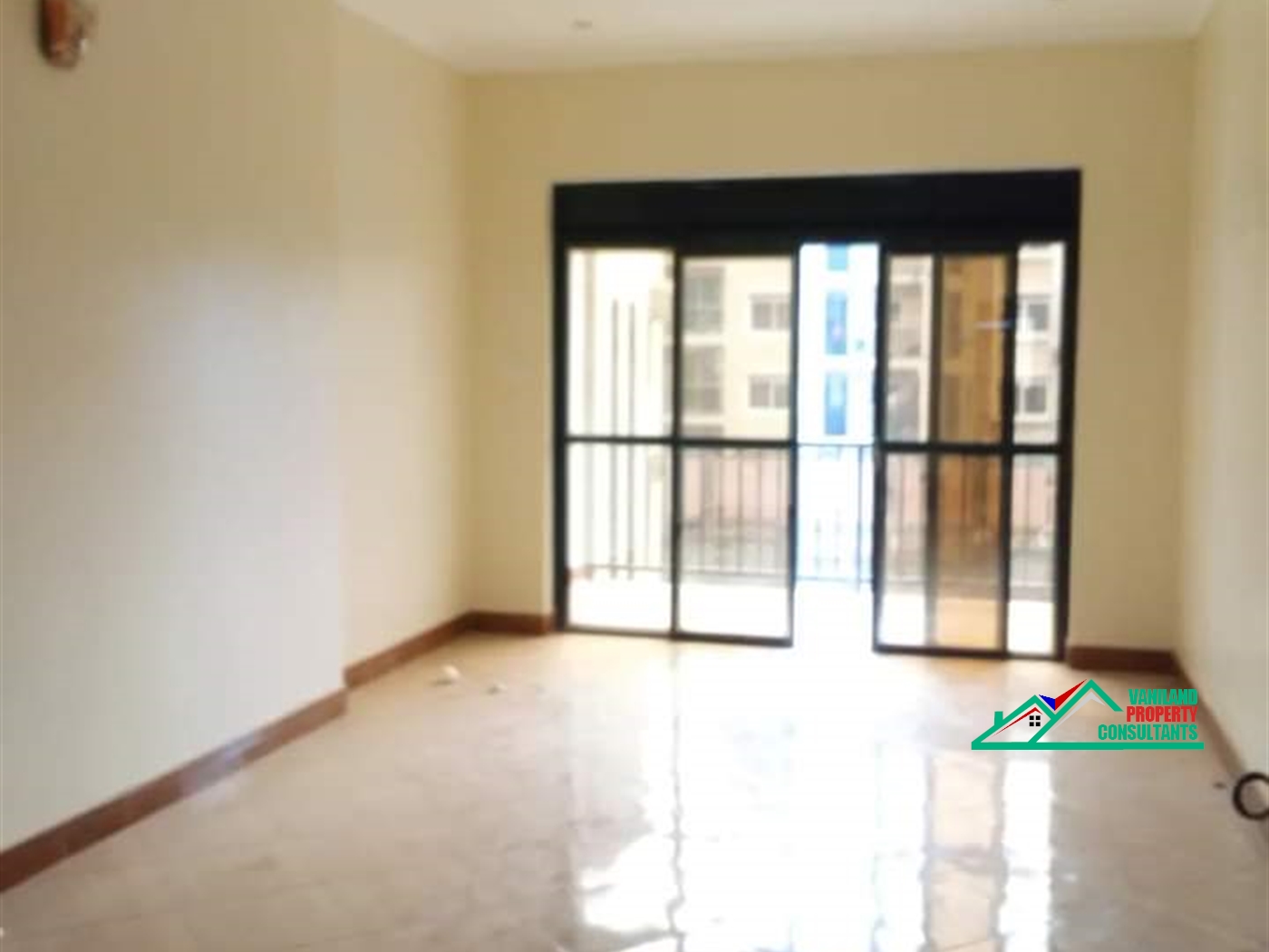 Apartment for rent in Kyaliwajjala Wakiso