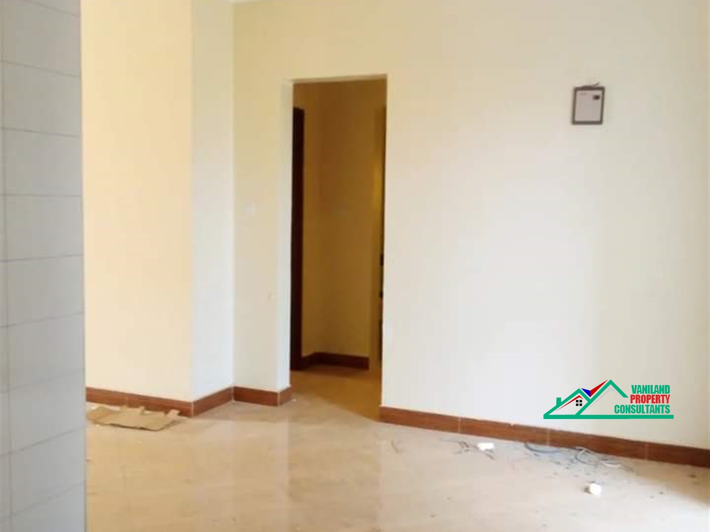 Apartment for rent in Kyaliwajjala Wakiso