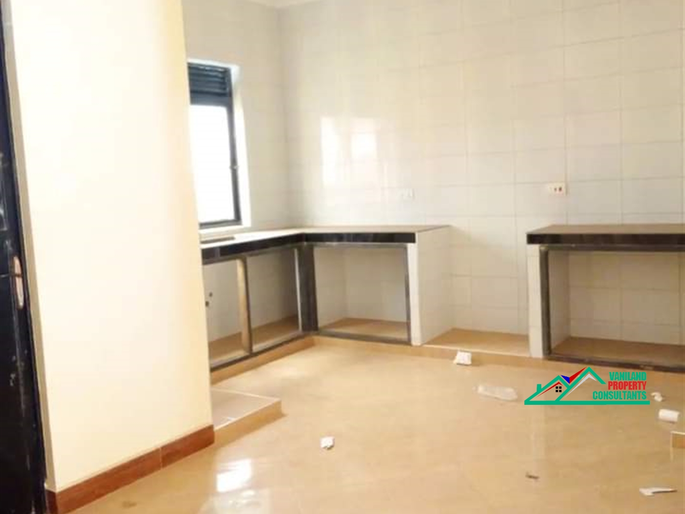 Apartment for rent in Kyaliwajjala Wakiso