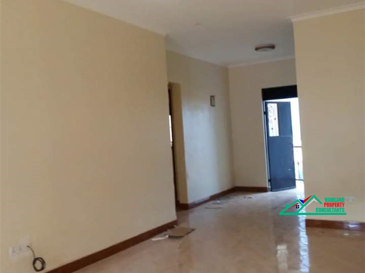 Apartment for rent in Kyaliwajjala Wakiso