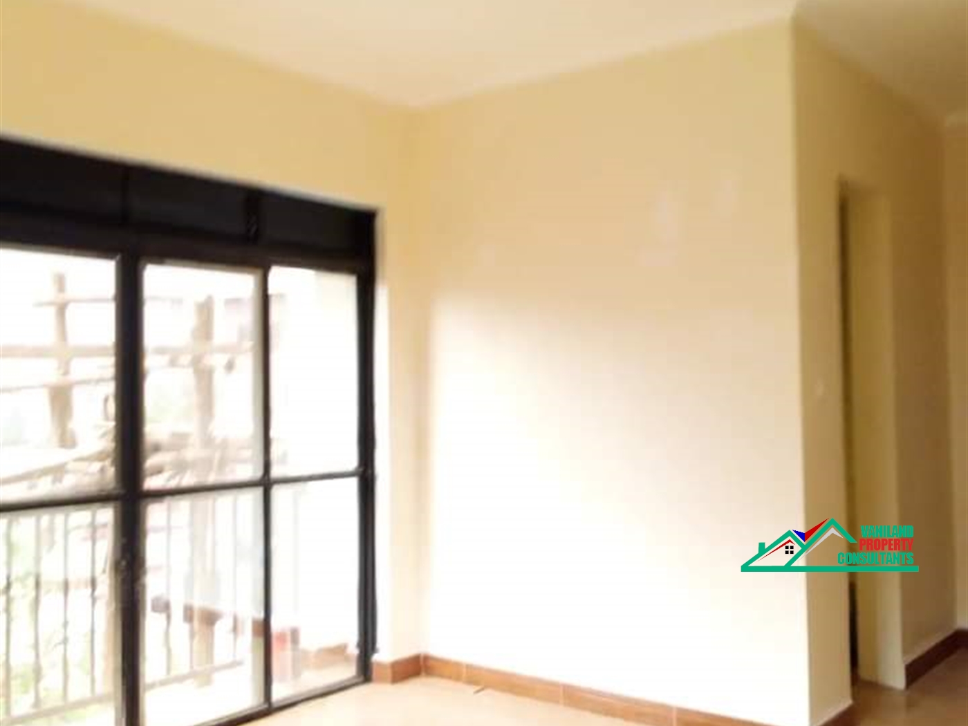 Apartment for rent in Kyaliwajjala Wakiso