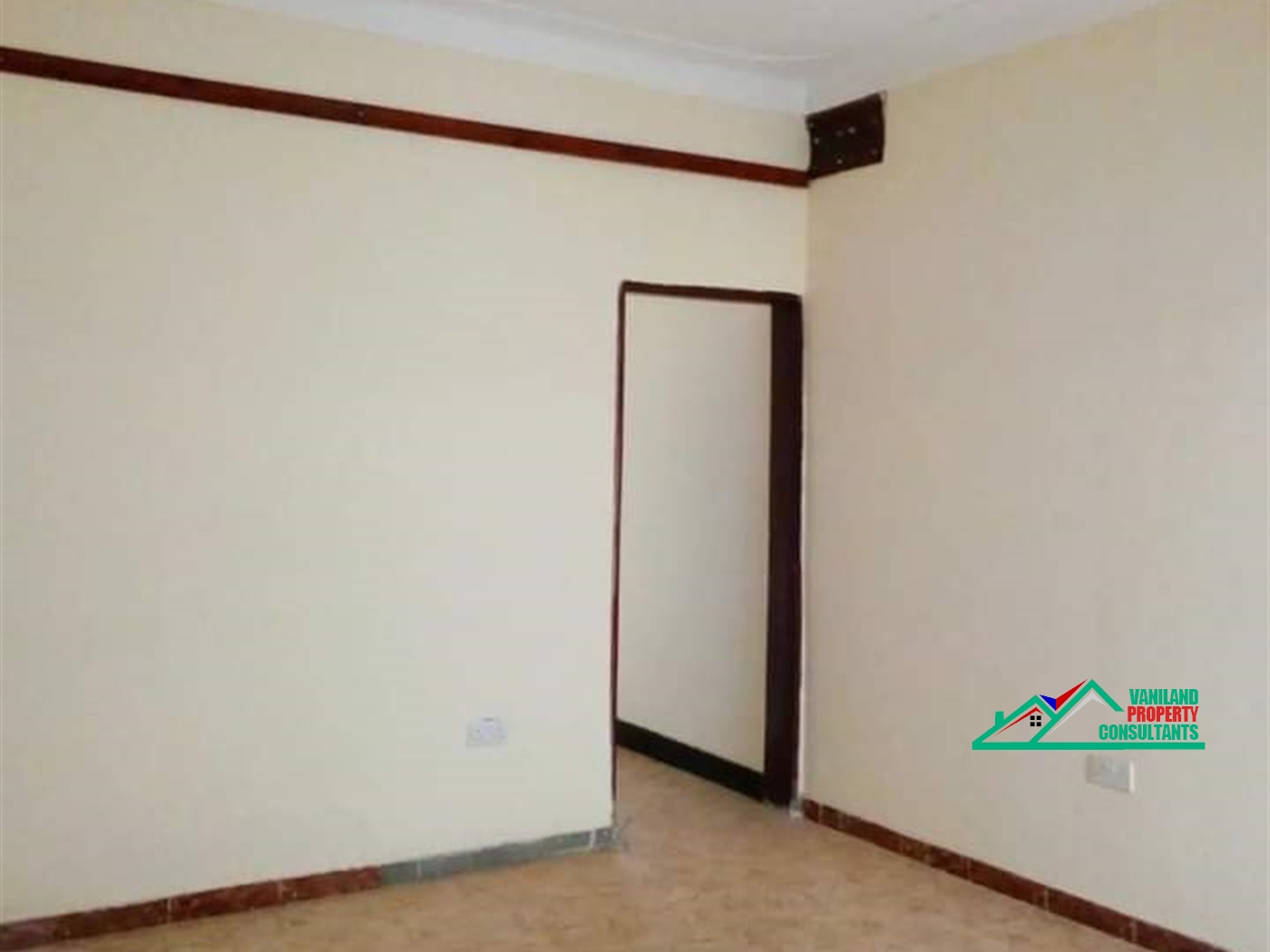 Semi Detached for rent in Naalya Wakiso