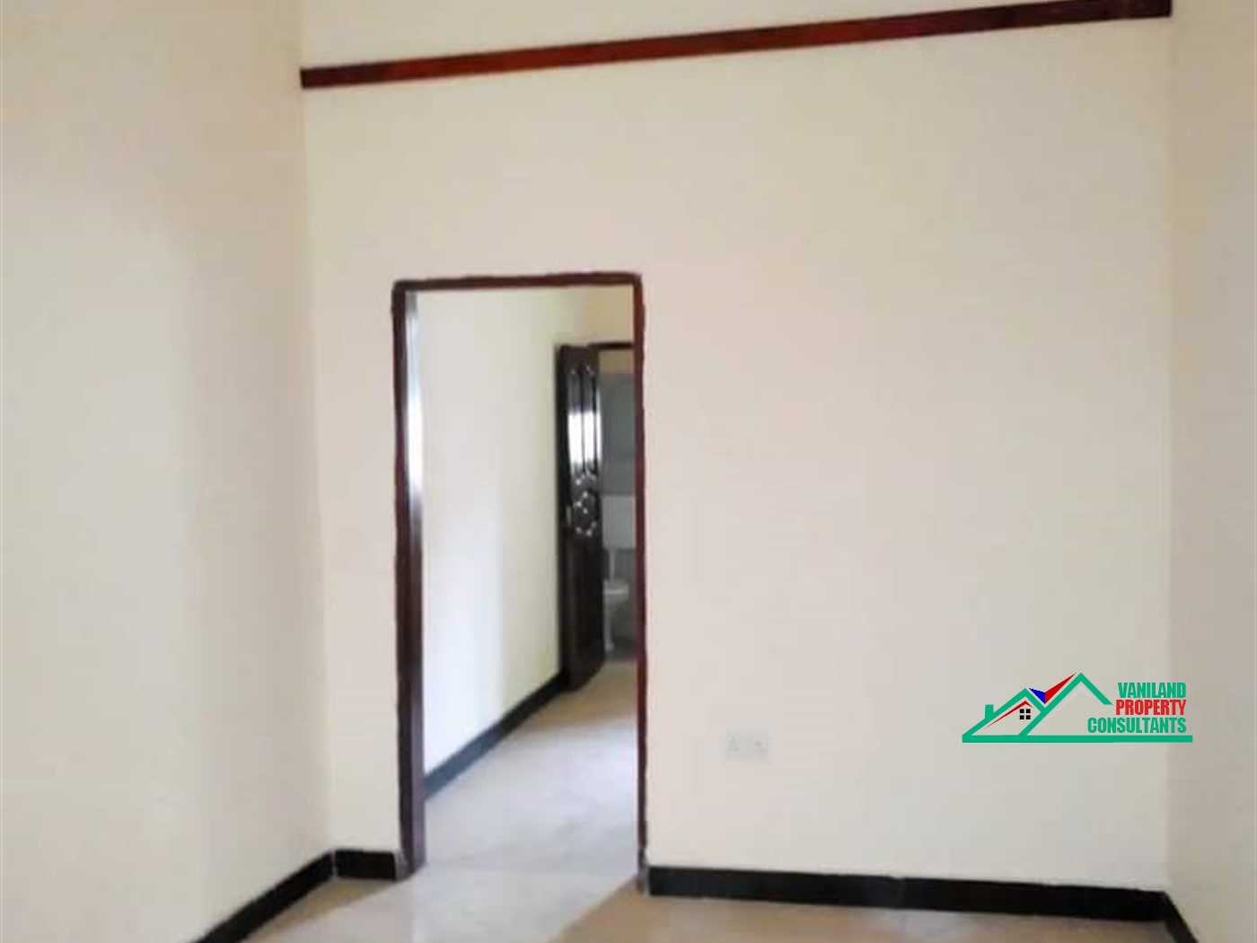 Semi Detached for rent in Naalya Wakiso