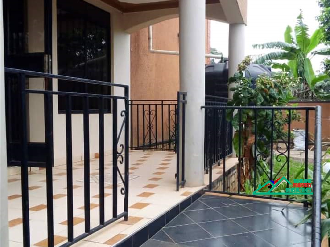 Storeyed house for rent in Namugongo Wakiso